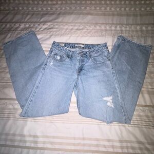 Levi's Light Blue Women's Jeans